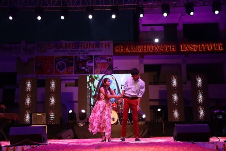 SIET Allahabad Campus events photo 1
